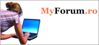 Pagina de start a forumului Armyoffhell.MyForum.ro